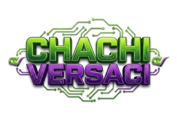 Cha Chi Versaci