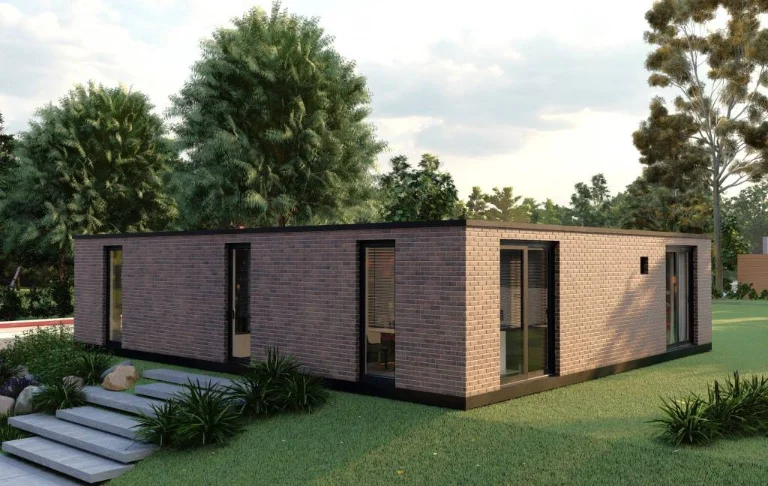 Mantelzorgwoning-162m2