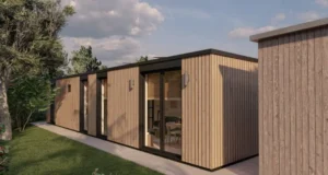 Mantelzorgwoning-56m2