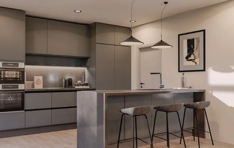 Mantelzorgwoning-140m2