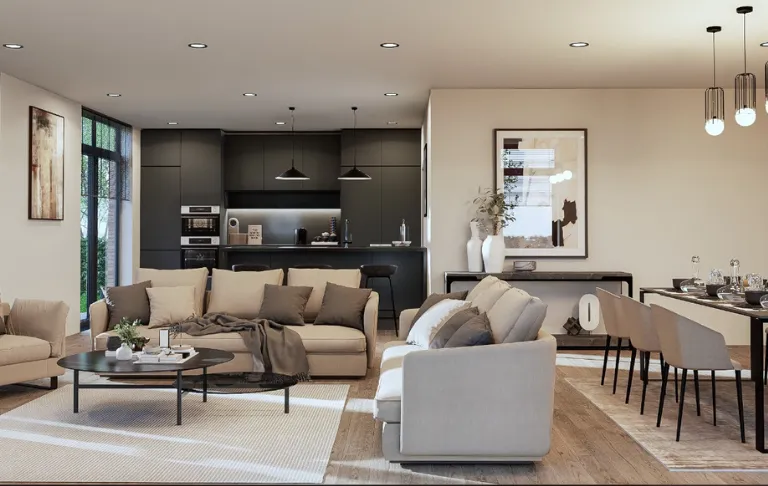 Mantelzorgwoning-140m2