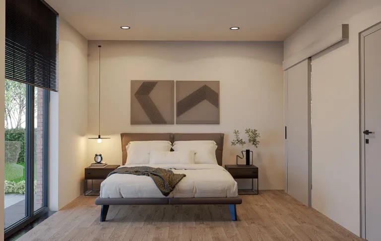 Mantelzorgwoning-140m2