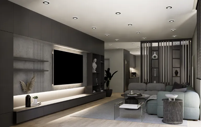 Mantelzorgwoning-162m2