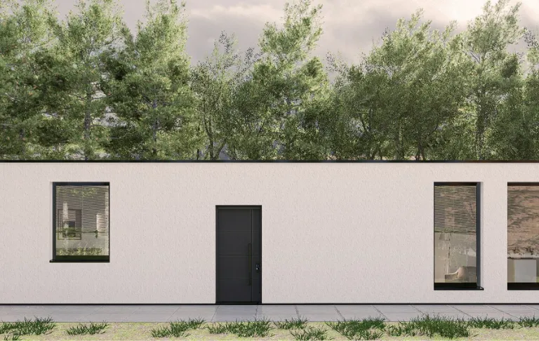 Mantelzorgwoning-50m2