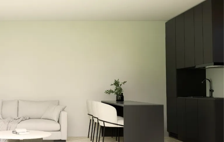 Mantelzorgwoning-54m2