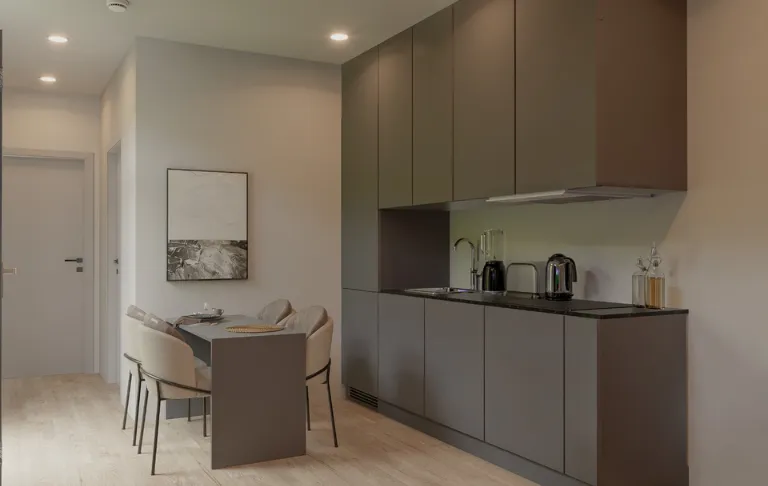 Mantelzorgwoning-56m2