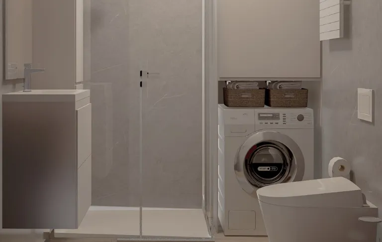 Mantelzorgwoning-56m2