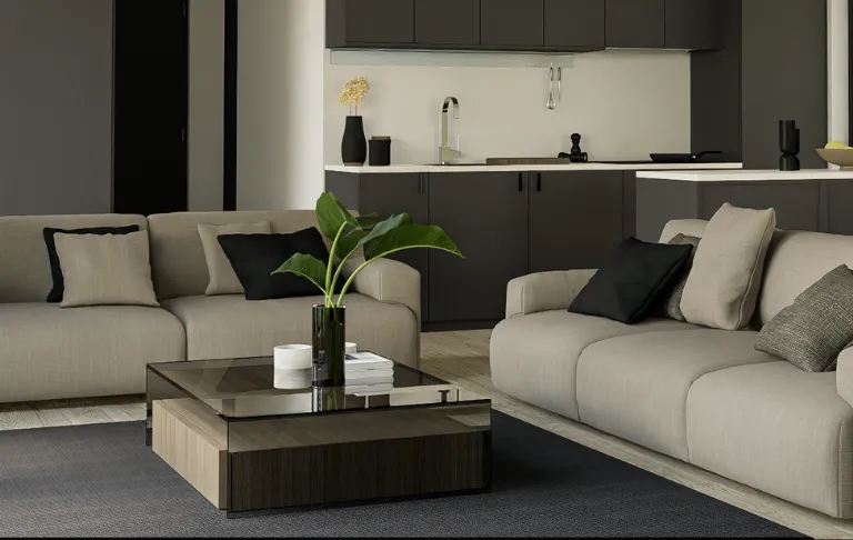 Mantelzorgwoning-82m2