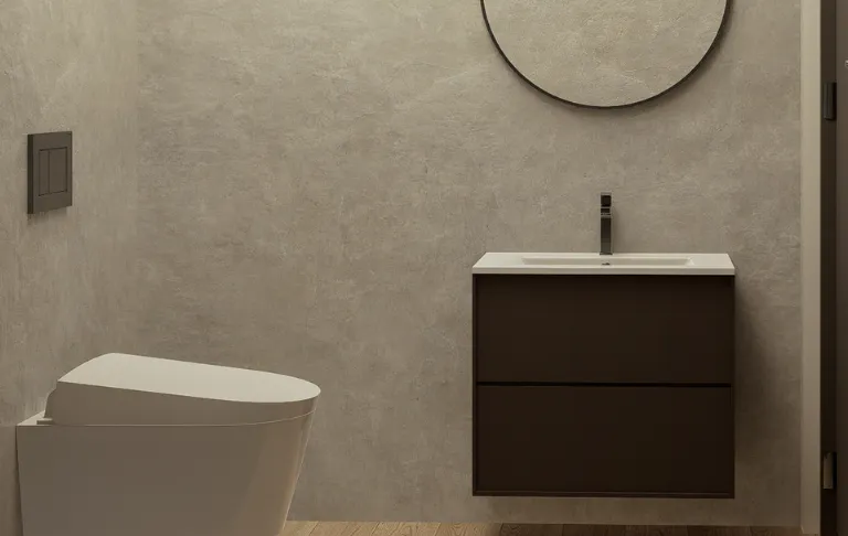 Mantelzorgwoning-82m2