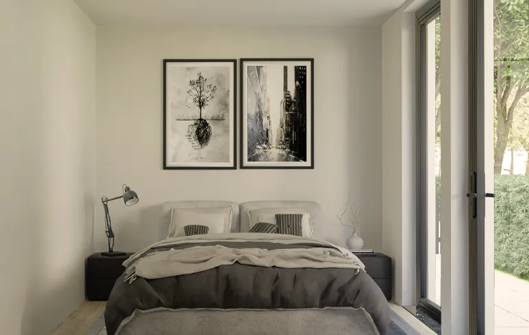 Mantelzorgwoning-Interieur-Slaapkamer-82m2