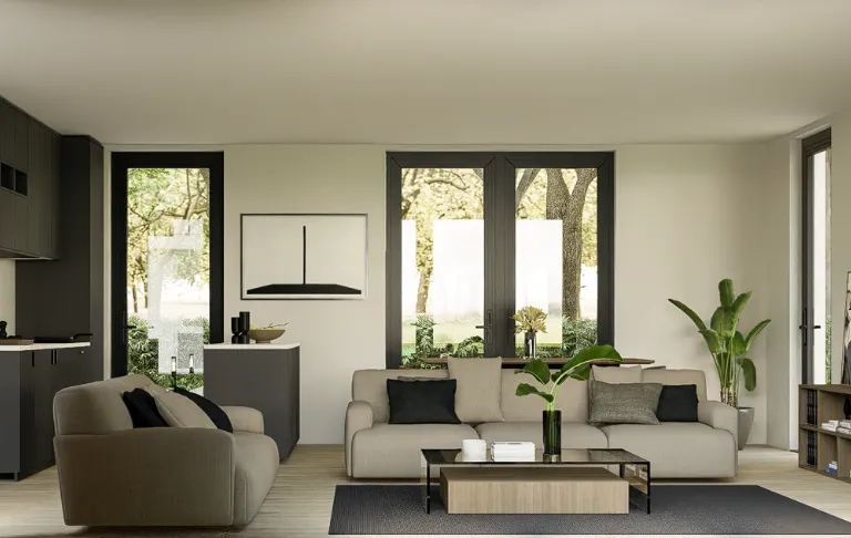 Mantelzorgwoning-Interieur-Woonkamer-82m2