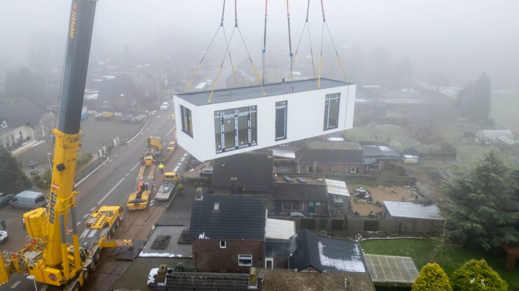 Bouwen-van-prefab-woning-1