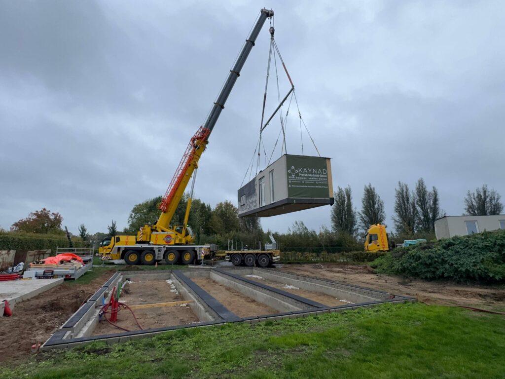 Bouwen-van-prefab-woning-3