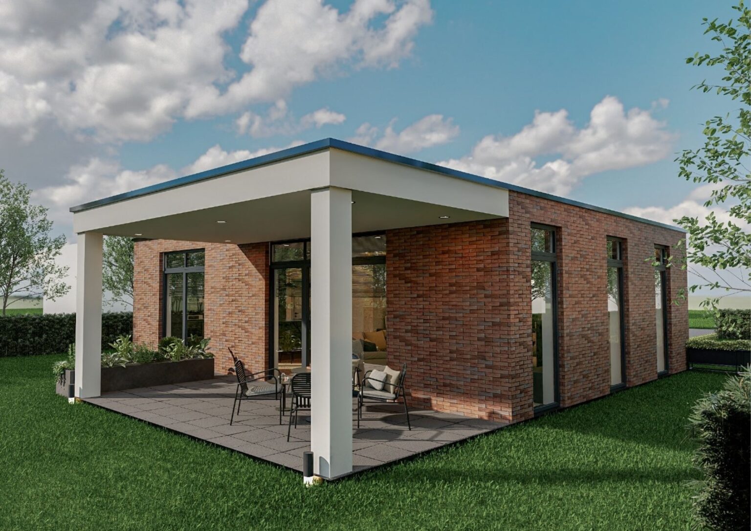 Prefab-woning-grootste-voordelen-1