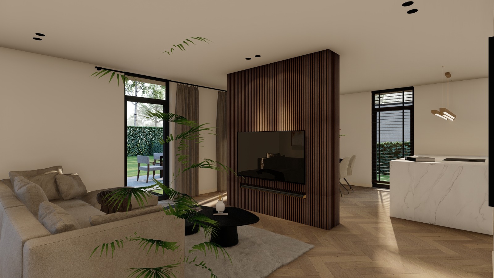 traditioneel-prefab-woning-interieur-woonkamer-108m2
