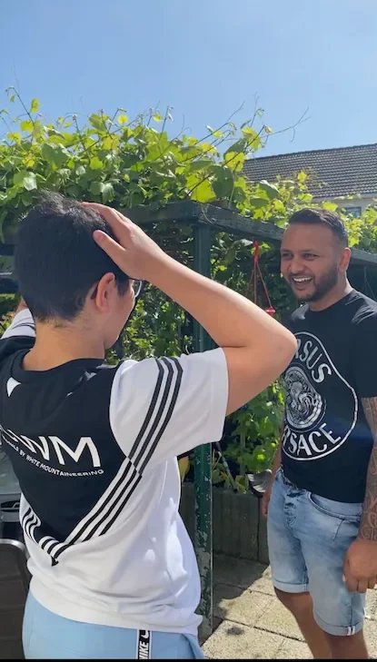 chachi Algemeen dagblad