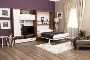 Partner met Opklapbed online