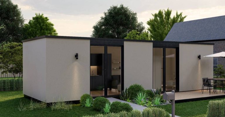 Mantelzorgwoning-32m2