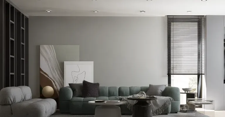 Mantelzorgwoning Interieur 162m2