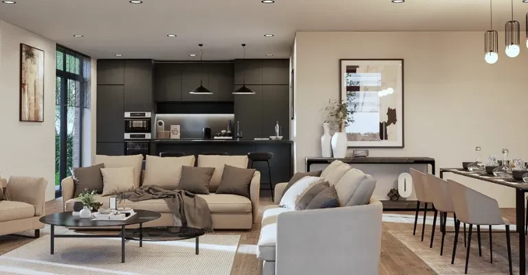 Mantelzorgwoning-Interieur-Woonkamer-140m2