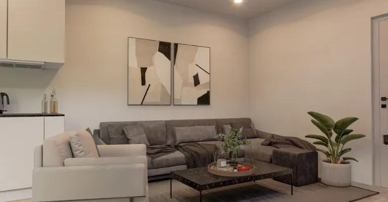 Mantelzorgwoning-Interieur-Woonkamer-56m2