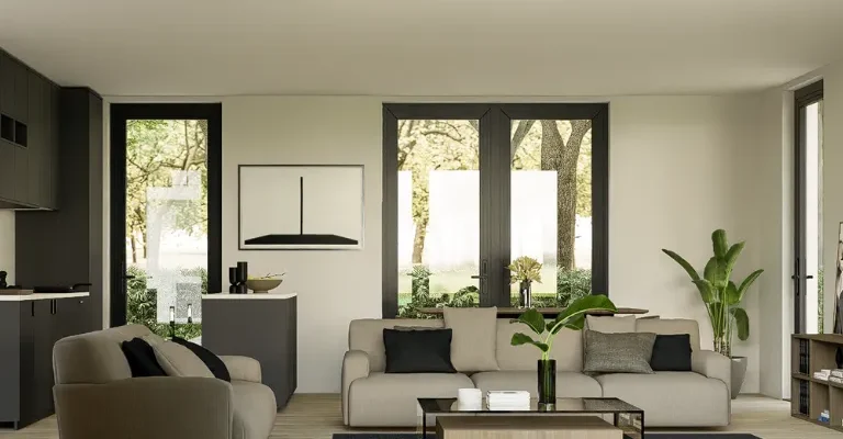 Mantelzorgwoning-Interieur-Woonkamer-82m2