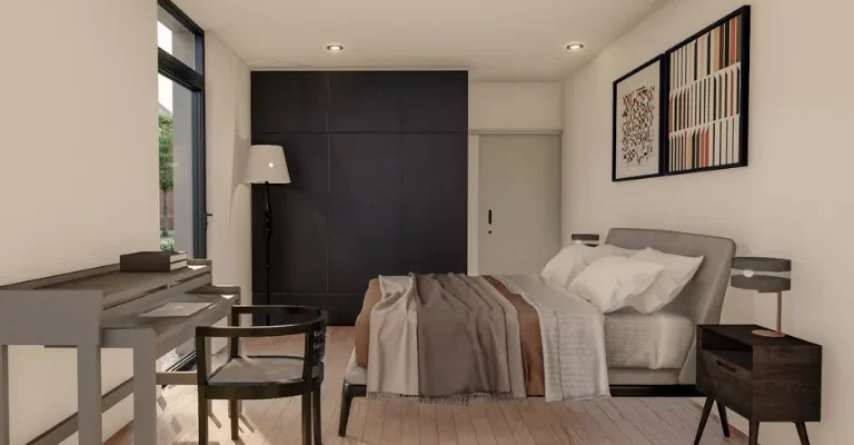 Modern-Mantelzorgwoning-Interieur-Slaapkamer-108m2