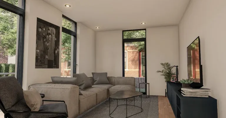 Modern-Mantelzorgwoning-Interieur-Woonkamer-108m2