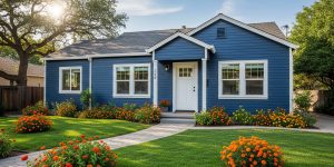 Zorgwoning tot 150m²