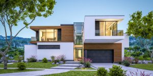 Zorgwoning tot 200m²