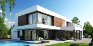 Zorgwoning tot 250m²