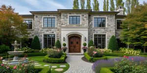 Zorgwoning tot 300m²